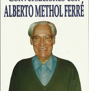Conversaciones con Alberto Methol Ferré.